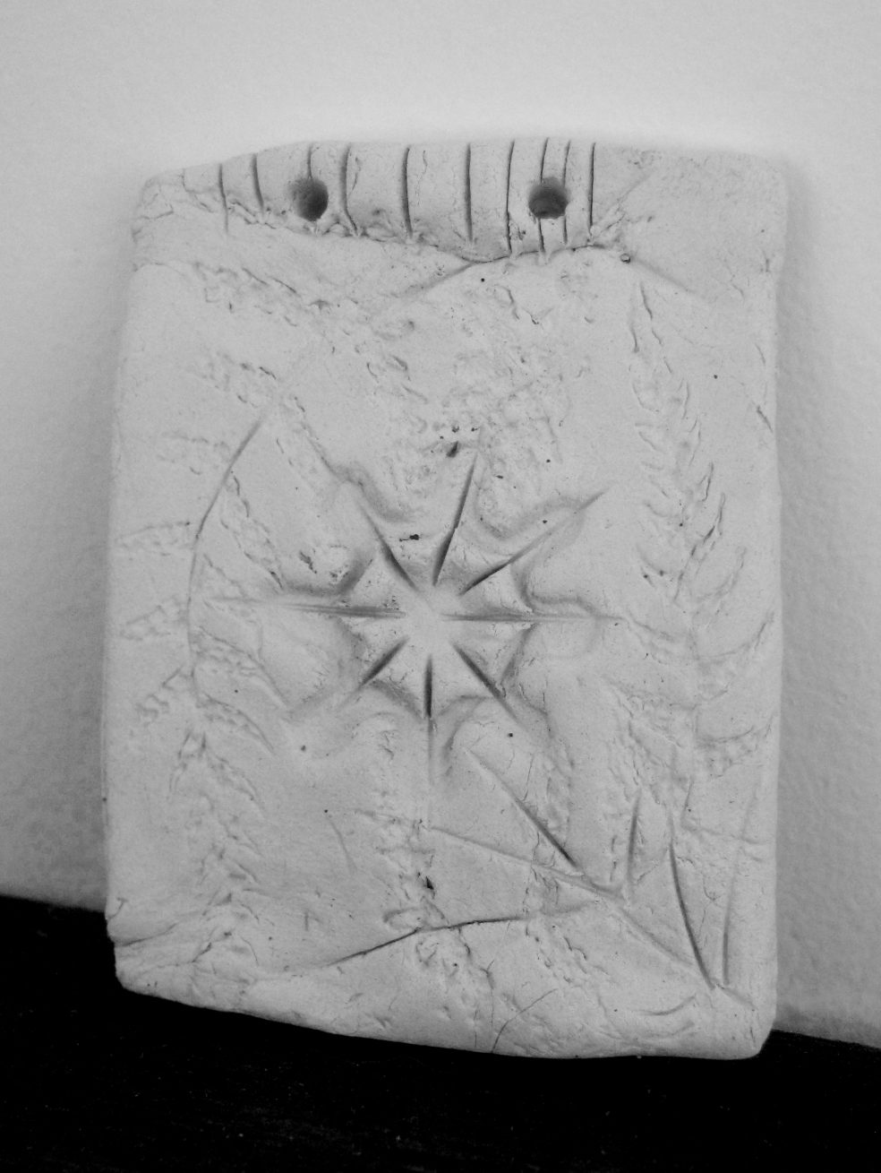 Clay Work Workshop in Oxford